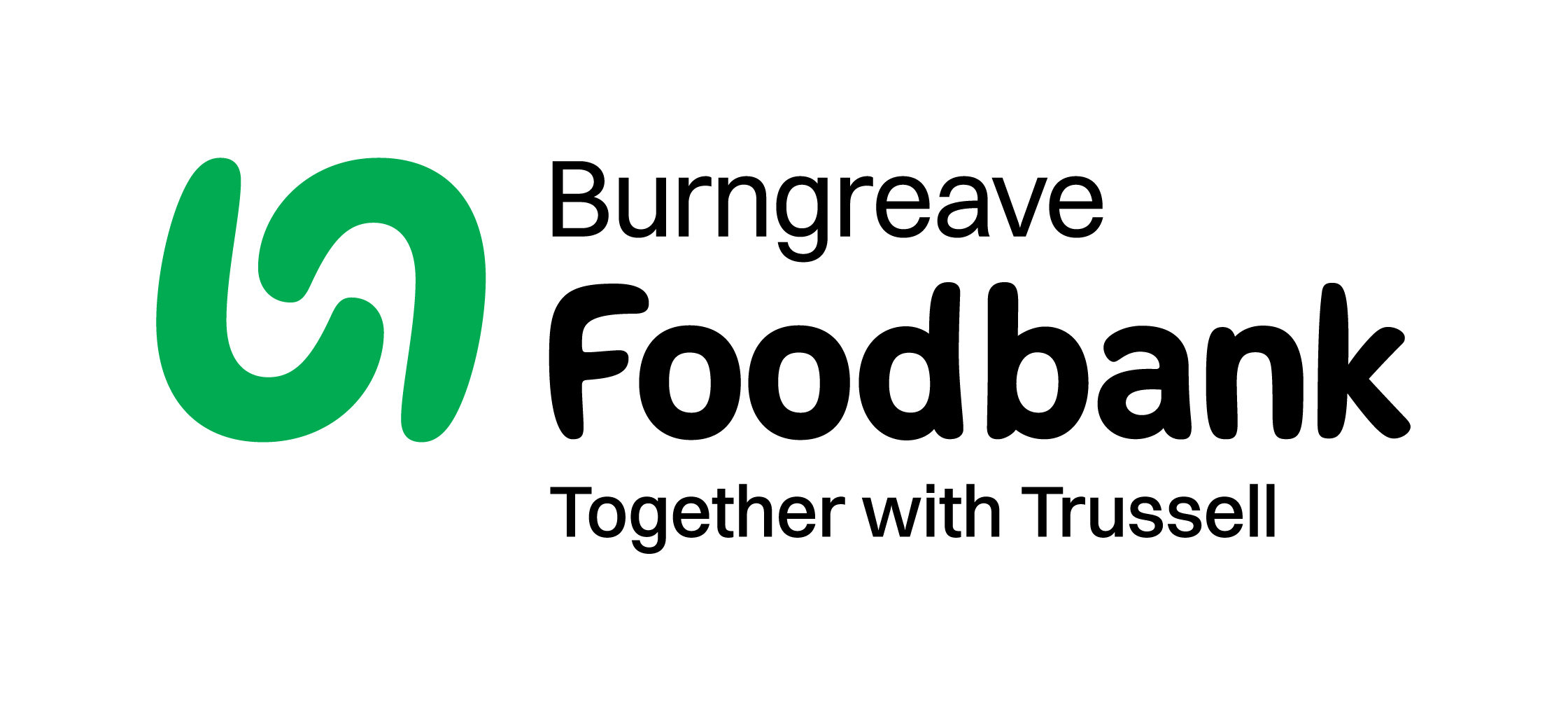 Burngreave Foodbank Logo