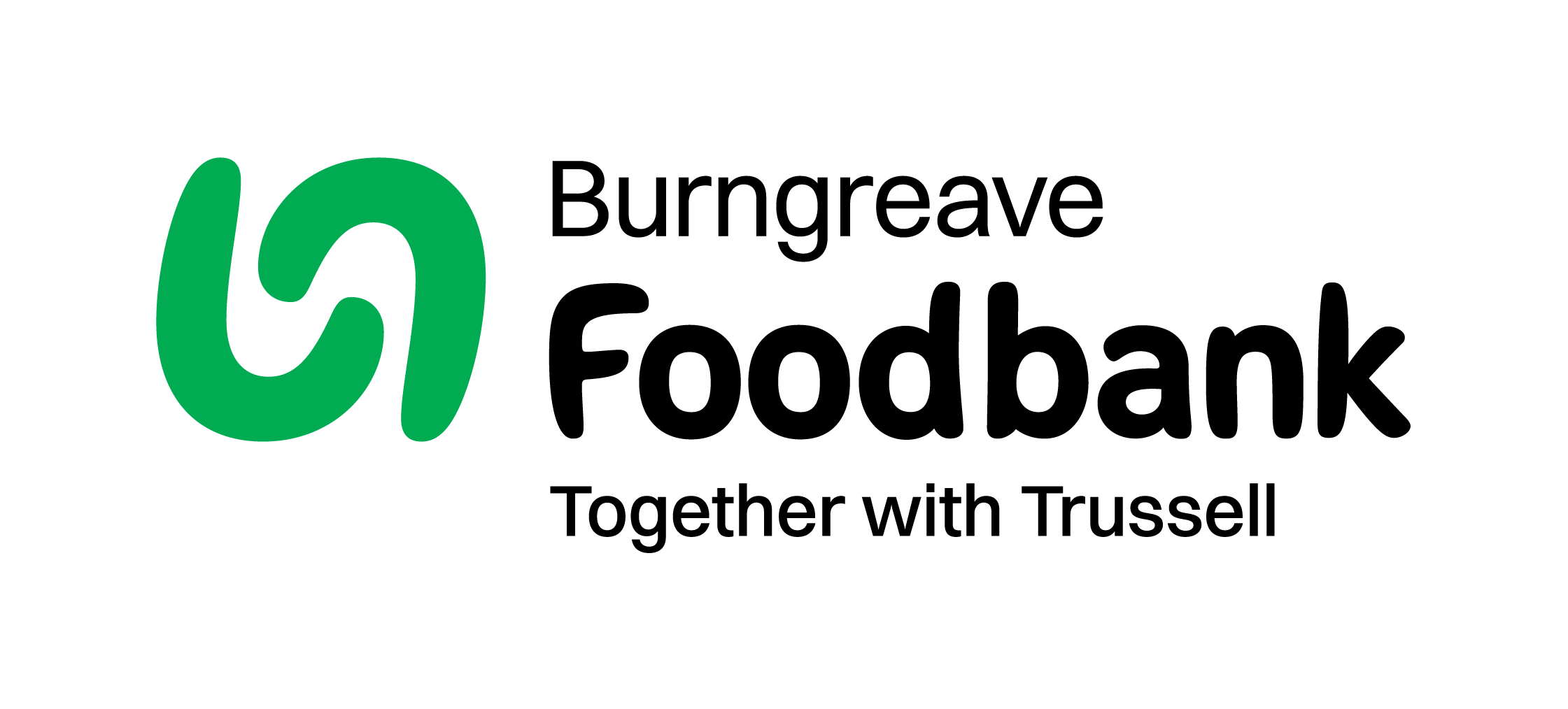 Burngreave Foodbank Logo